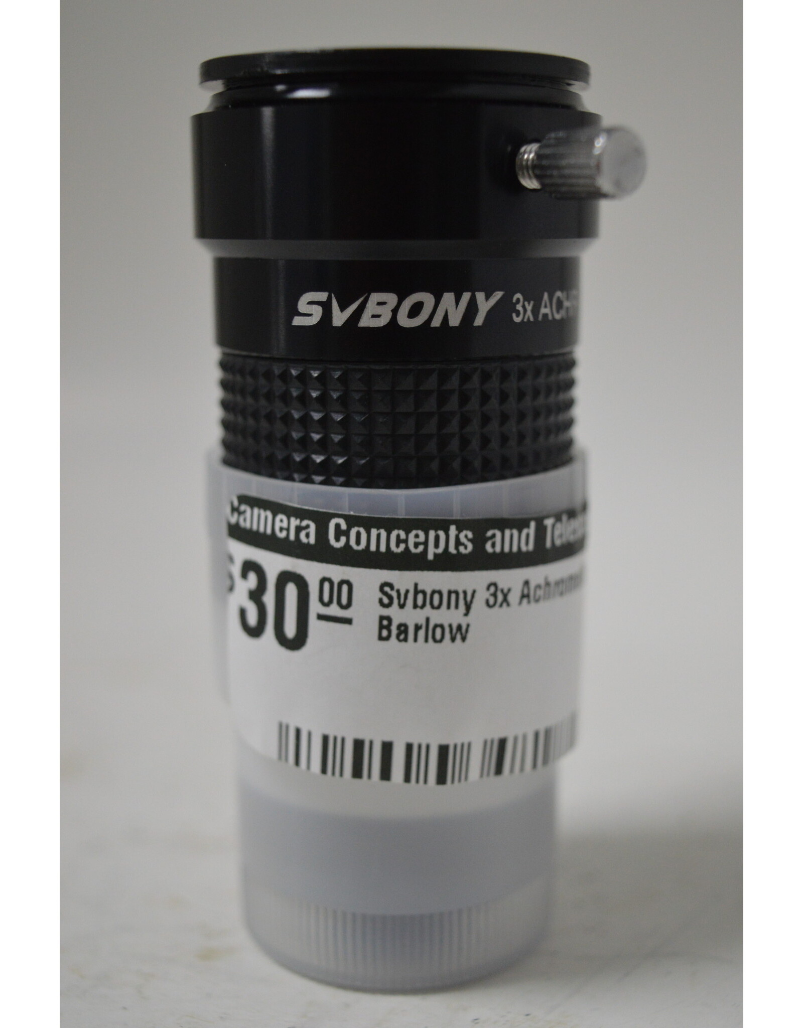 Svbony Svbony 3x Achromatic Barlow