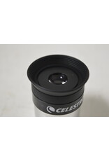 A Plossl Pair of Eyepieces: Low and High Power