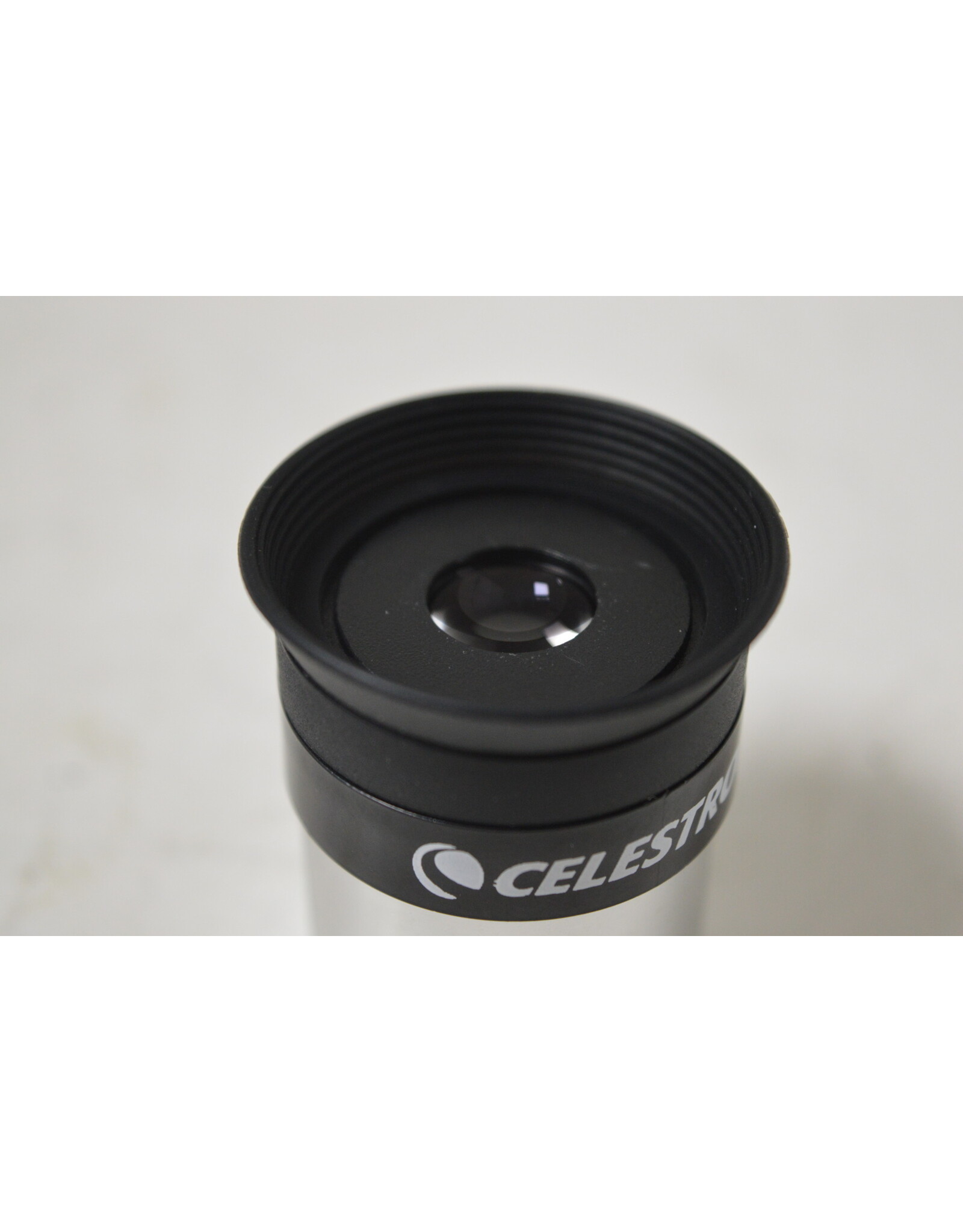 A Plossl Pair of Eyepieces: Low and High Power