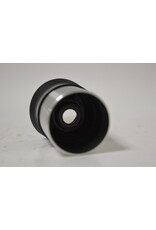 A Plossl Pair of Eyepieces: Low and High Power