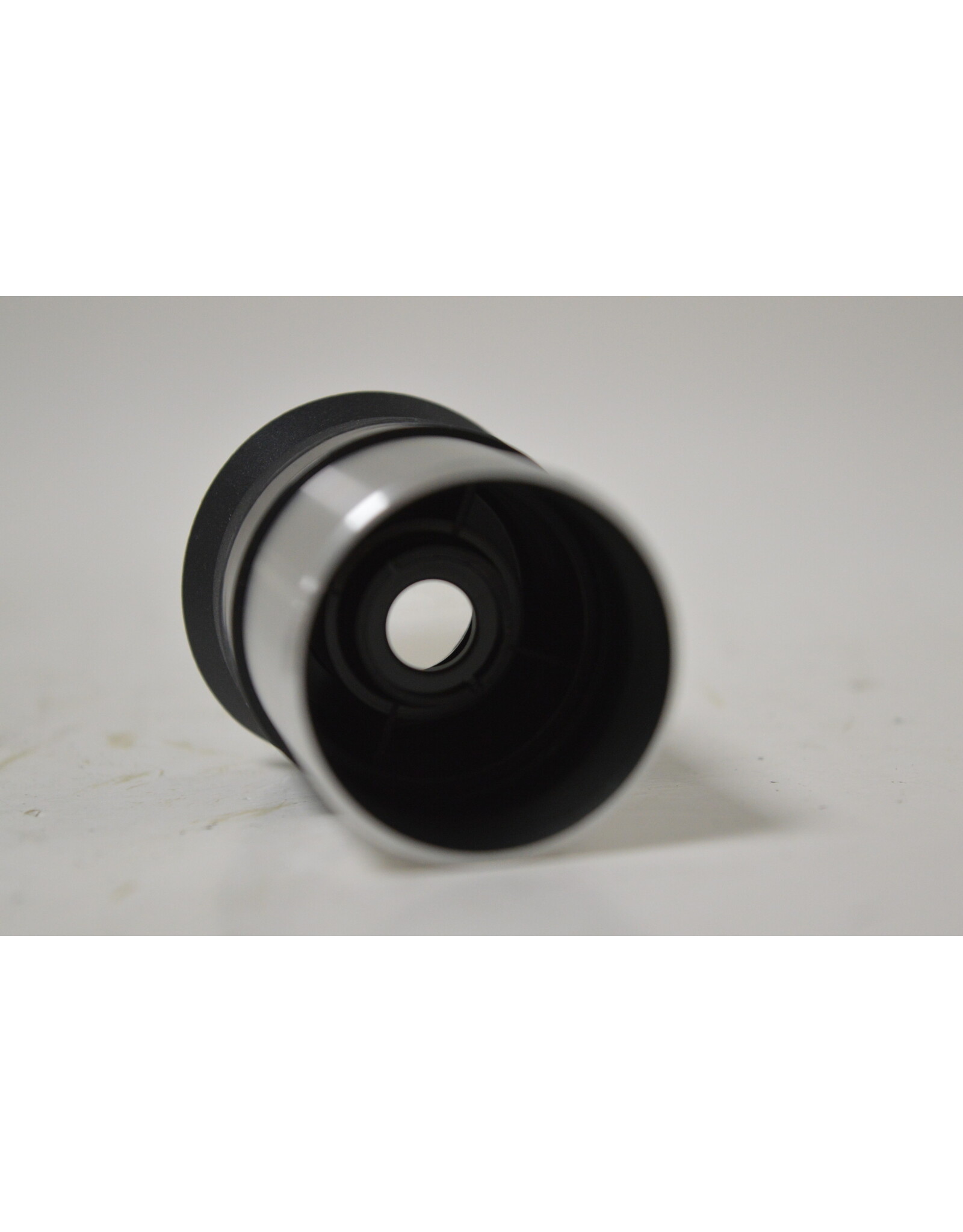 A Plossl Pair of Eyepieces: Low and High Power