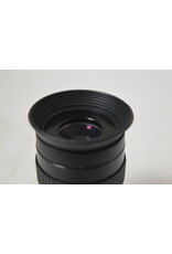 A Plossl Pair of Eyepieces: Low and High Power