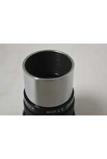 A Plossl Pair of Eyepieces: Low and High Power