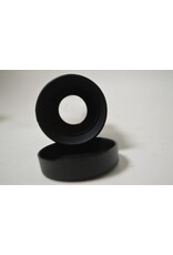A Plossl Pair of Eyepieces: Low and High Power