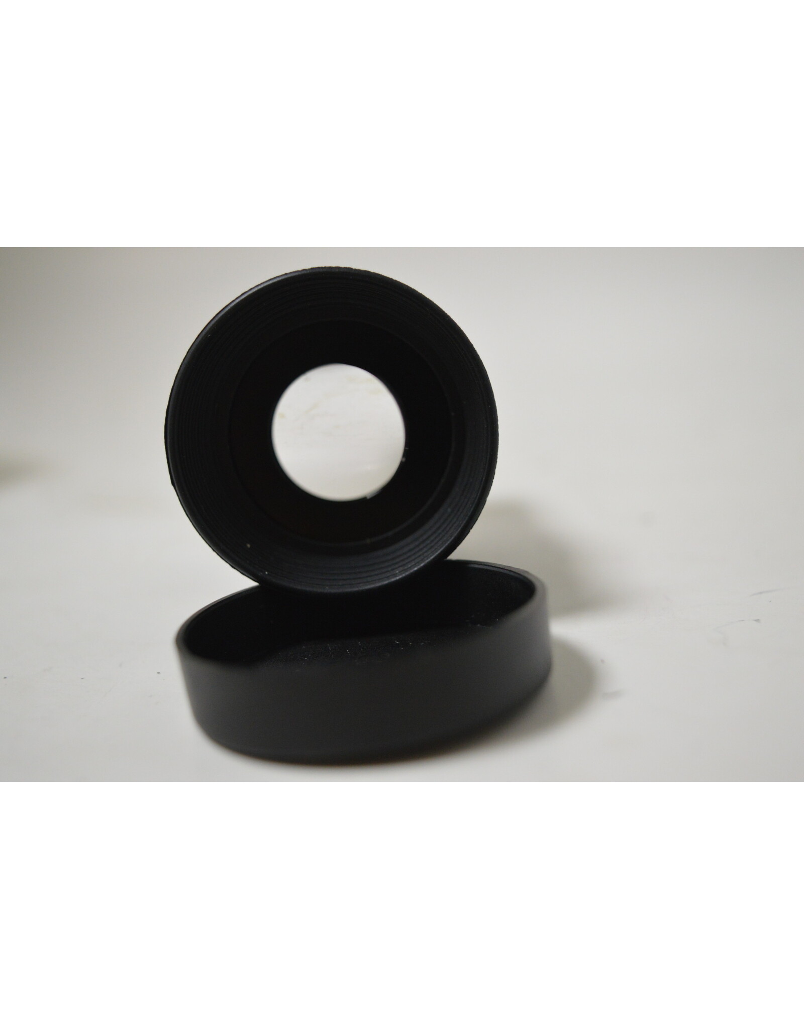A Plossl Pair of Eyepieces: Low and High Power