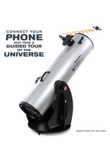 Celestron Celestron Starsense Explorer 12" Smartphone App-Enabled Dobsonian Telescope - FREE SHIPPING