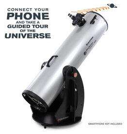 Celestron Celestron Starsense Explorer 12" Smartphone App-Enabled Dobsonian Telescope - FREE SHIPPING
