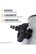Celestron Celestron Starsense Explorer 12" Smartphone App-Enabled Dobsonian Telescope - FREE SHIPPING