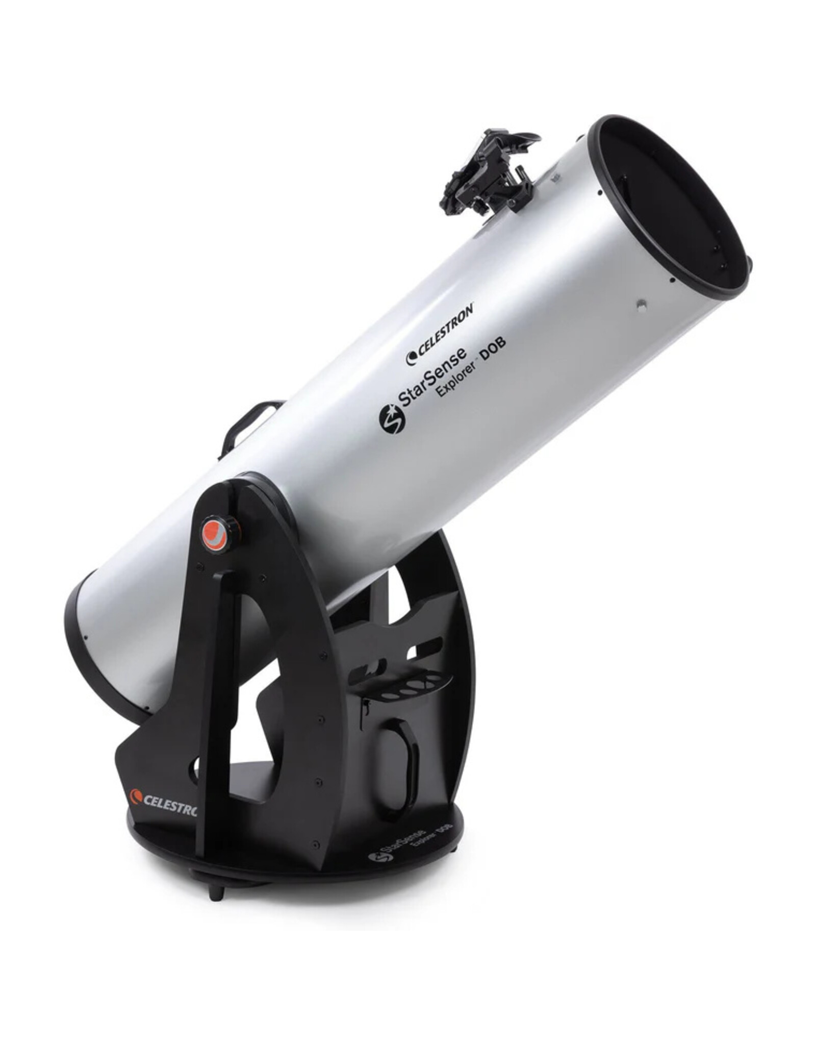 Celestron Celestron Starsense Explorer 12" Smartphone App-Enabled Dobsonian Telescope - FREE SHIPPING