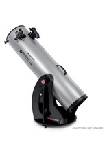 Celestron Celestron Starsense Explorer 12" Smartphone App-Enabled Dobsonian Telescope - FREE SHIPPING