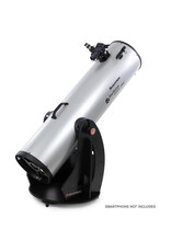 Celestron Celestron Starsense Explorer 12" Smartphone App-Enabled Dobsonian Telescope - FREE SHIPPING