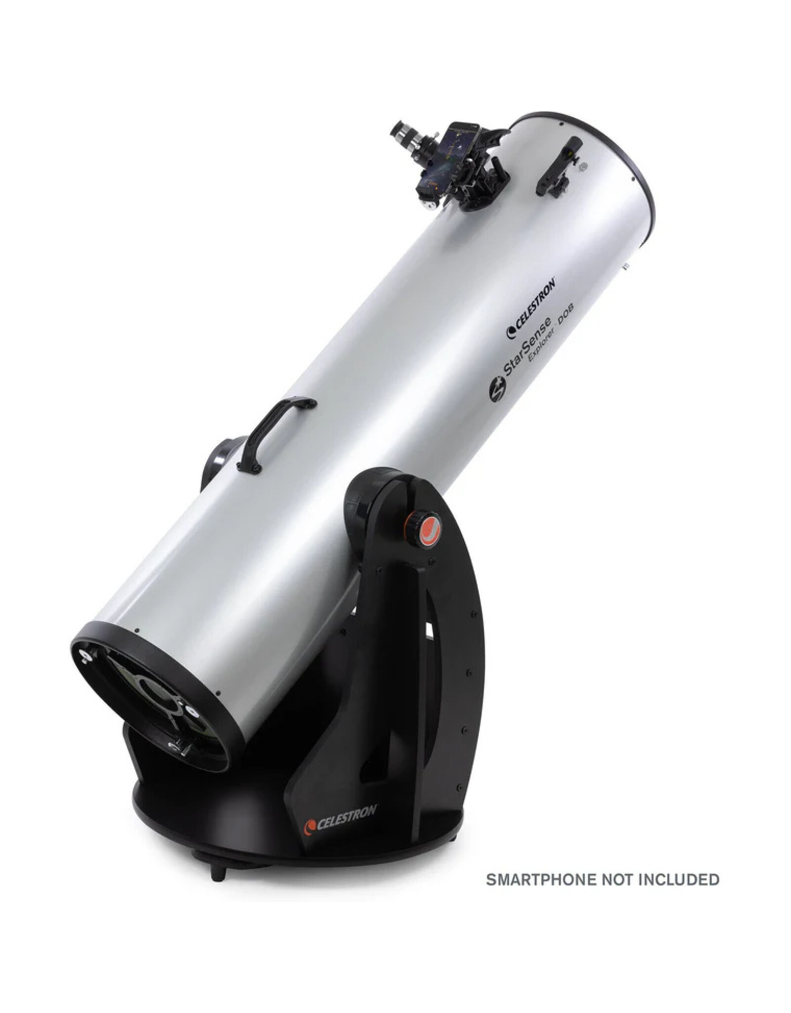 Celestron Celestron Starsense Explorer 12" Smartphone App-Enabled Dobsonian Telescope - FREE SHIPPING