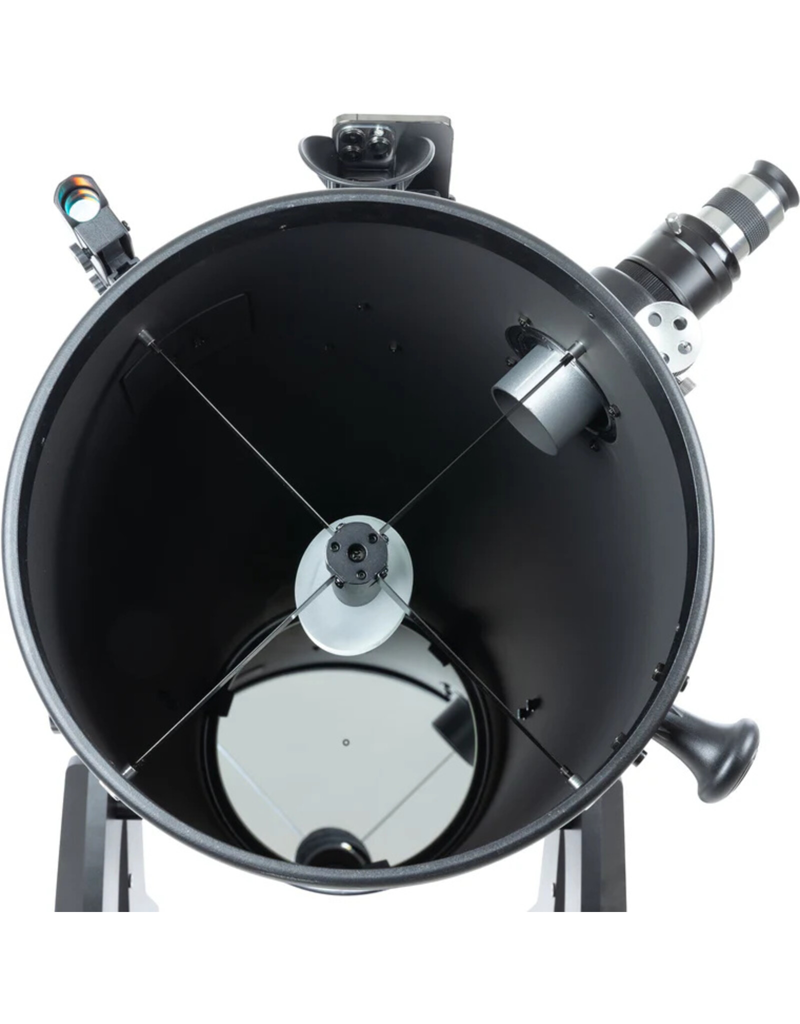 Celestron Celestron Starsense Explorer 12" Smartphone App-Enabled Dobsonian Telescope - FREE SHIPPING