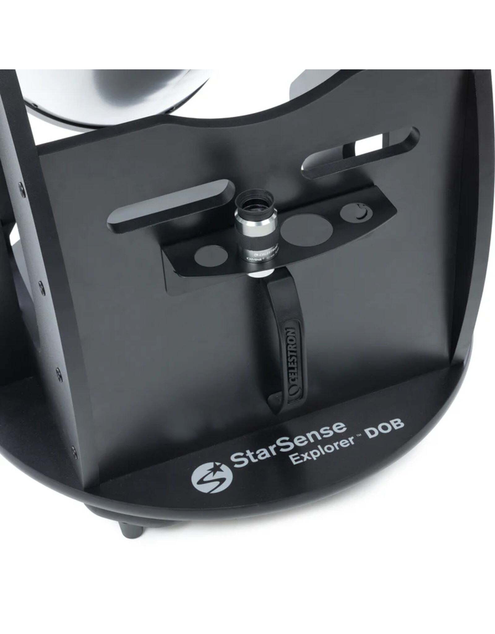 Celestron Celestron Starsense Explorer 12" Smartphone App-Enabled Dobsonian Telescope - FREE SHIPPING