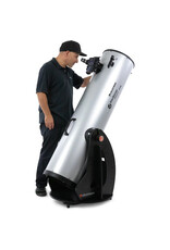Celestron Celestron Starsense Explorer 12" Smartphone App-Enabled Dobsonian Telescope - FREE SHIPPING