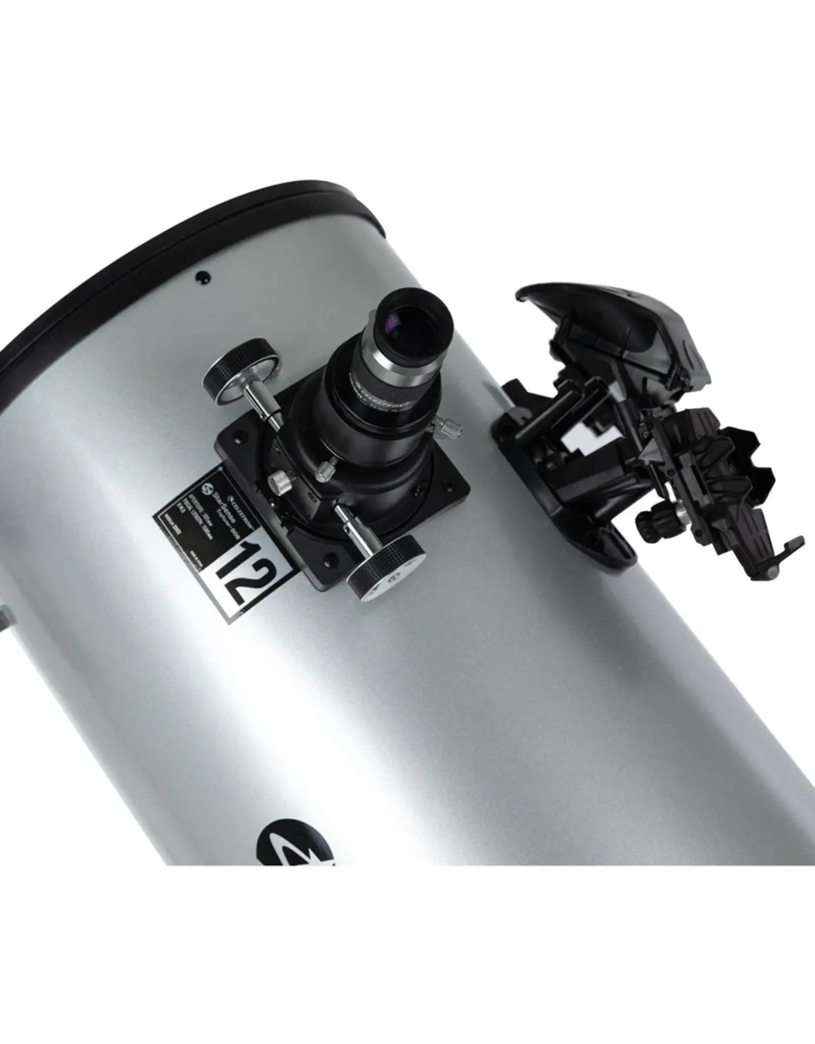 Celestron Celestron Starsense Explorer 12" Smartphone App-Enabled Dobsonian Telescope - FREE SHIPPING