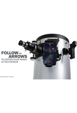 Celestron Celestron Starsense Explorer 10" Smartphone App-Enabled Dobsonian Telescope - FREE SHIPPING