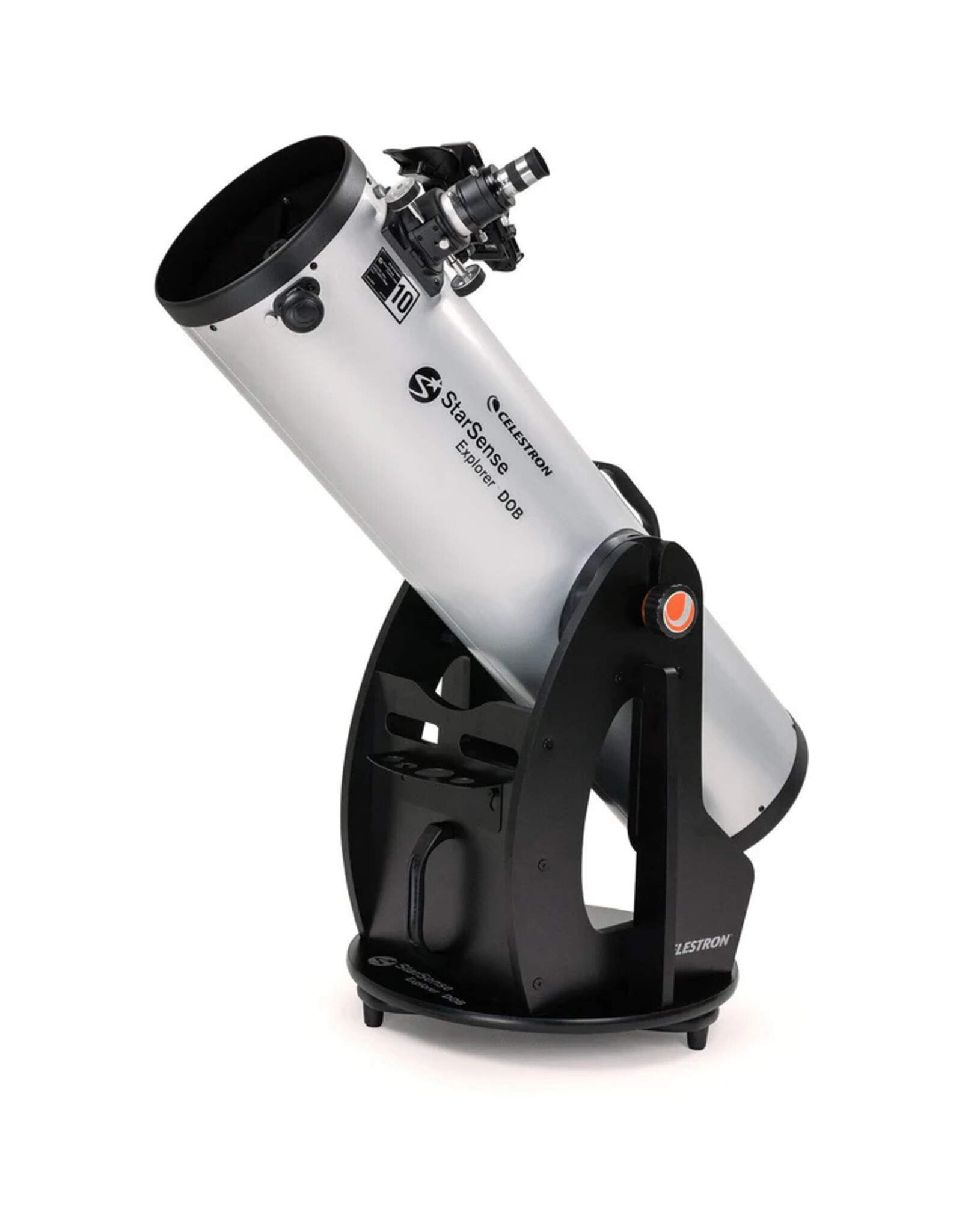 Celestron Celestron Starsense Explorer 10" Smartphone App-Enabled Dobsonian Telescope - FREE SHIPPING