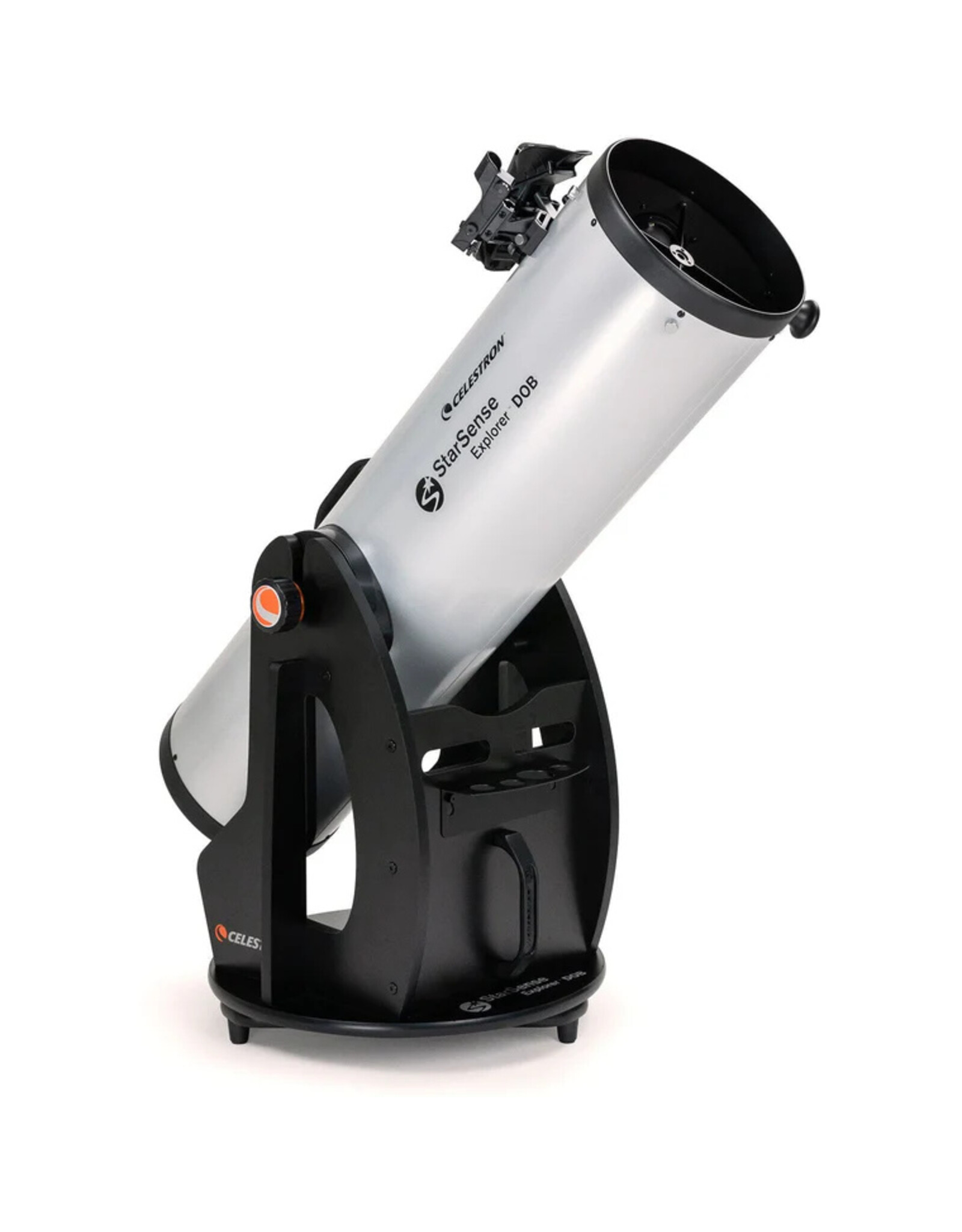 Celestron Celestron Starsense Explorer 10" Smartphone App-Enabled Dobsonian Telescope - FREE SHIPPING