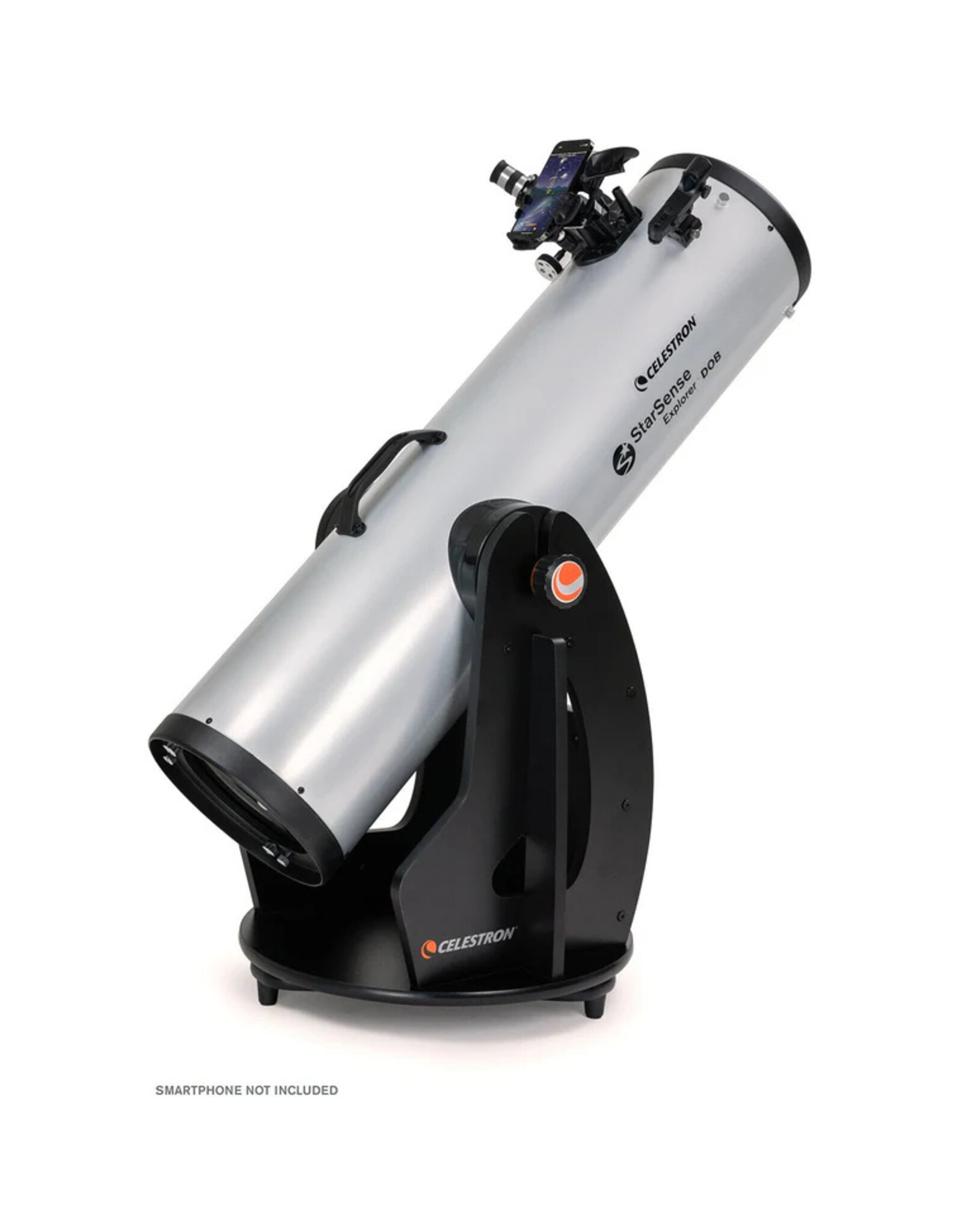 Celestron Celestron Starsense Explorer 10" Smartphone App-Enabled Dobsonian Telescope - FREE SHIPPING