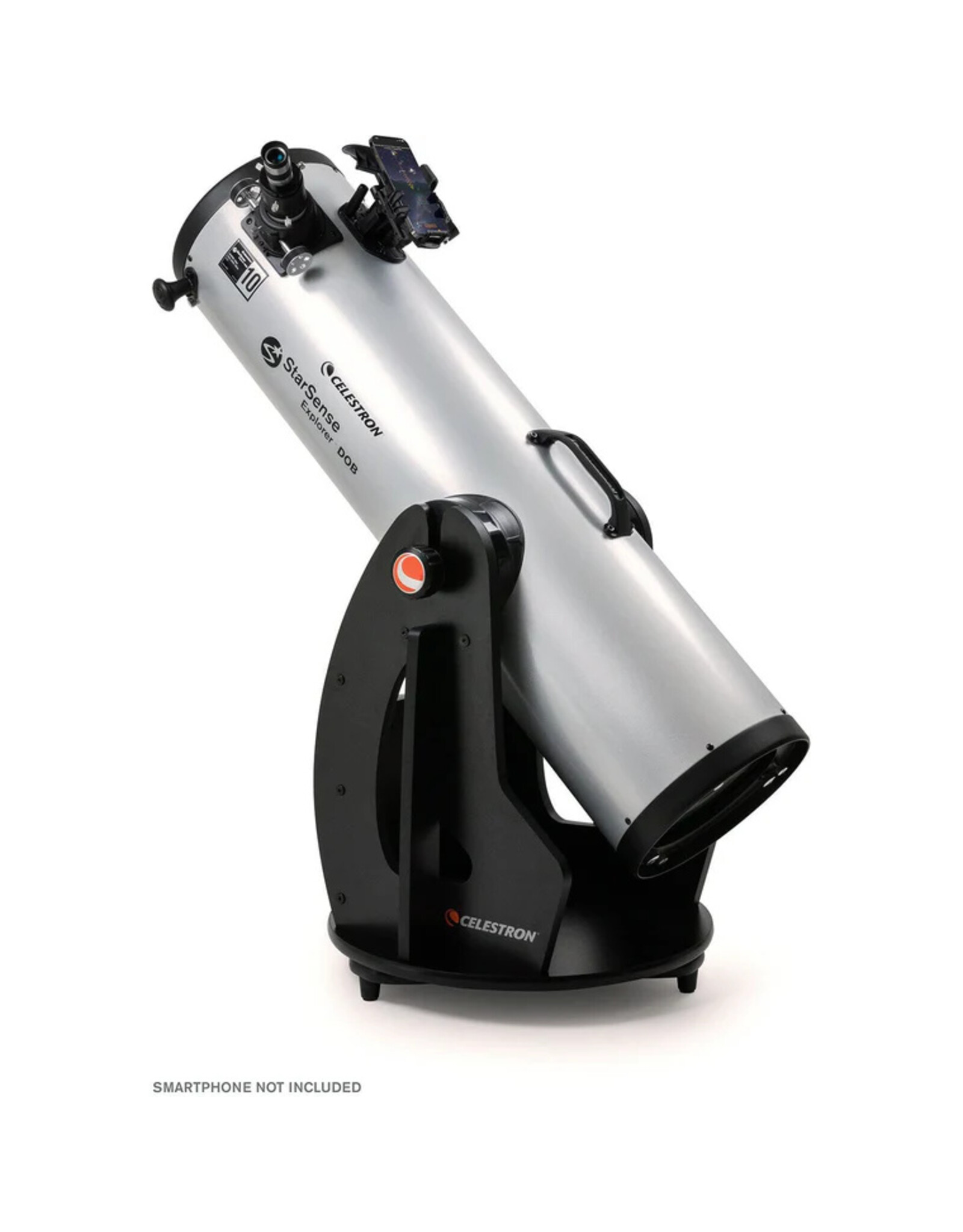 Celestron Celestron Starsense Explorer 10" Smartphone App-Enabled Dobsonian Telescope - FREE SHIPPING