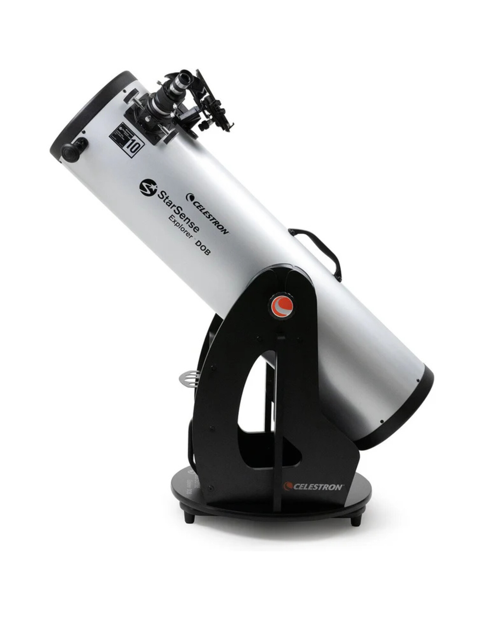 Celestron Celestron Starsense Explorer 10" Smartphone App-Enabled Dobsonian Telescope - FREE SHIPPING