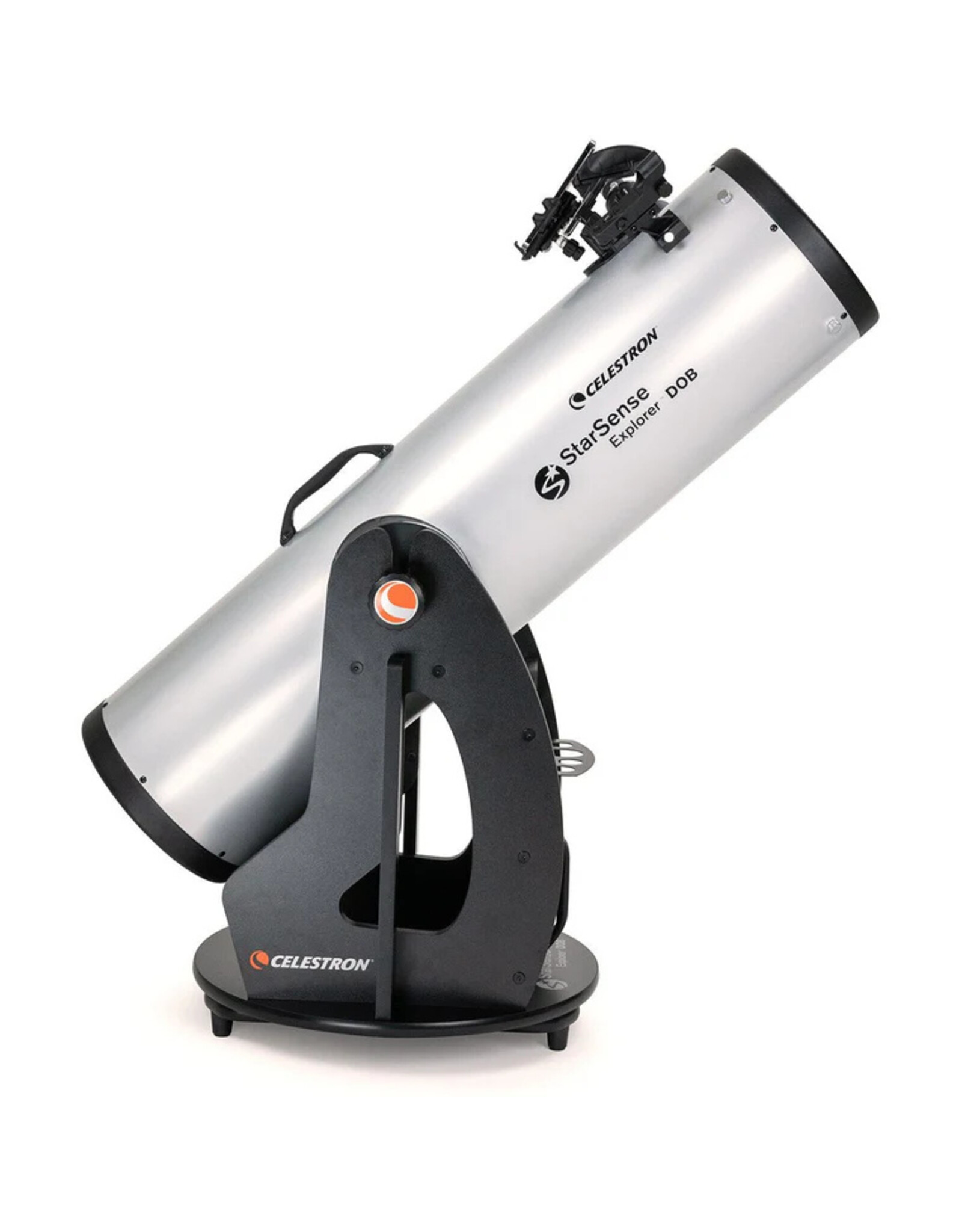 Celestron Celestron Starsense Explorer 10" Smartphone App-Enabled Dobsonian Telescope - FREE SHIPPING
