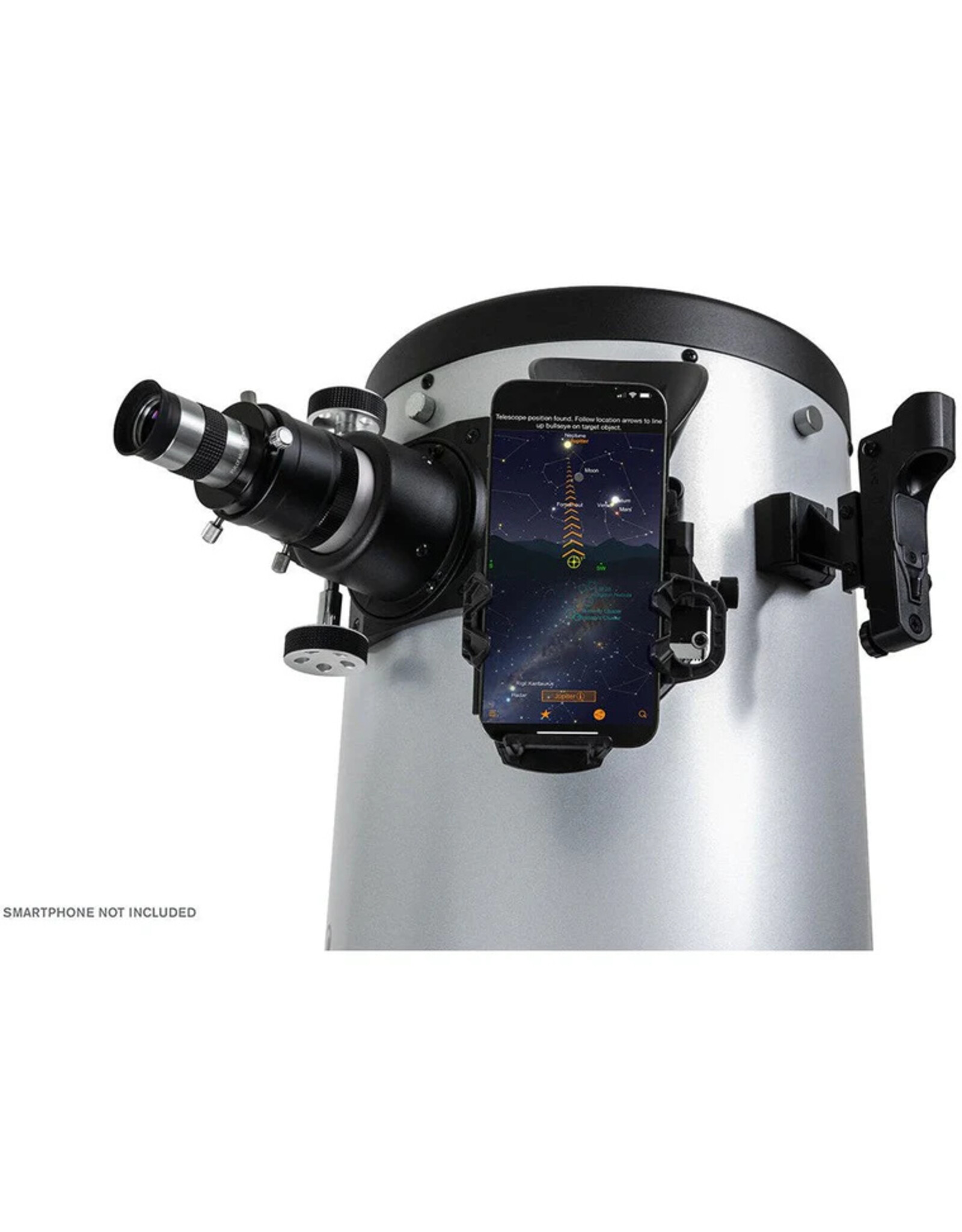 Celestron Celestron Starsense Explorer 10" Smartphone App-Enabled Dobsonian Telescope - FREE SHIPPING