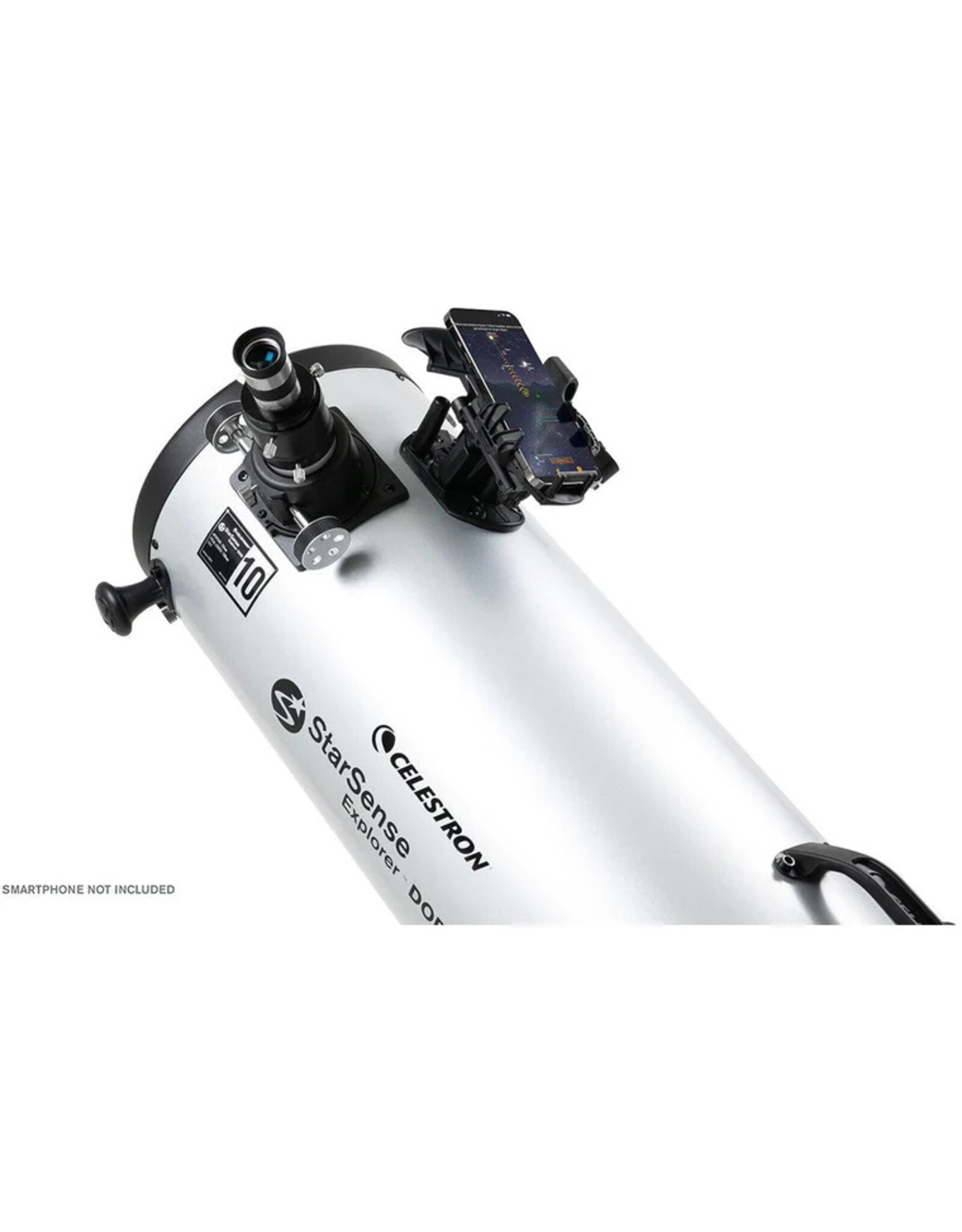 Celestron Celestron Starsense Explorer 10" Smartphone App-Enabled Dobsonian Telescope - FREE SHIPPING
