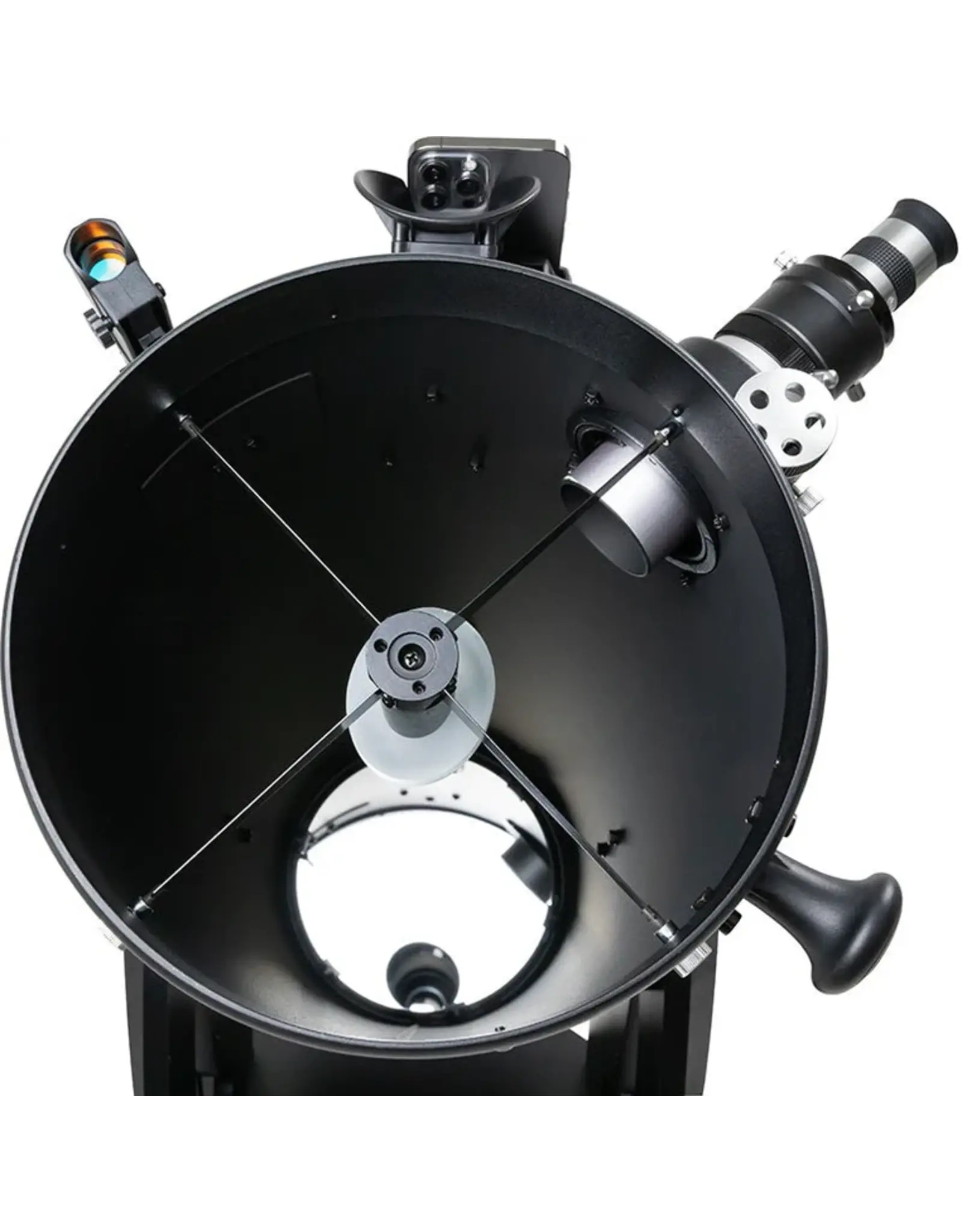 Celestron Celestron Starsense Explorer 10" Smartphone App-Enabled Dobsonian Telescope - FREE SHIPPING