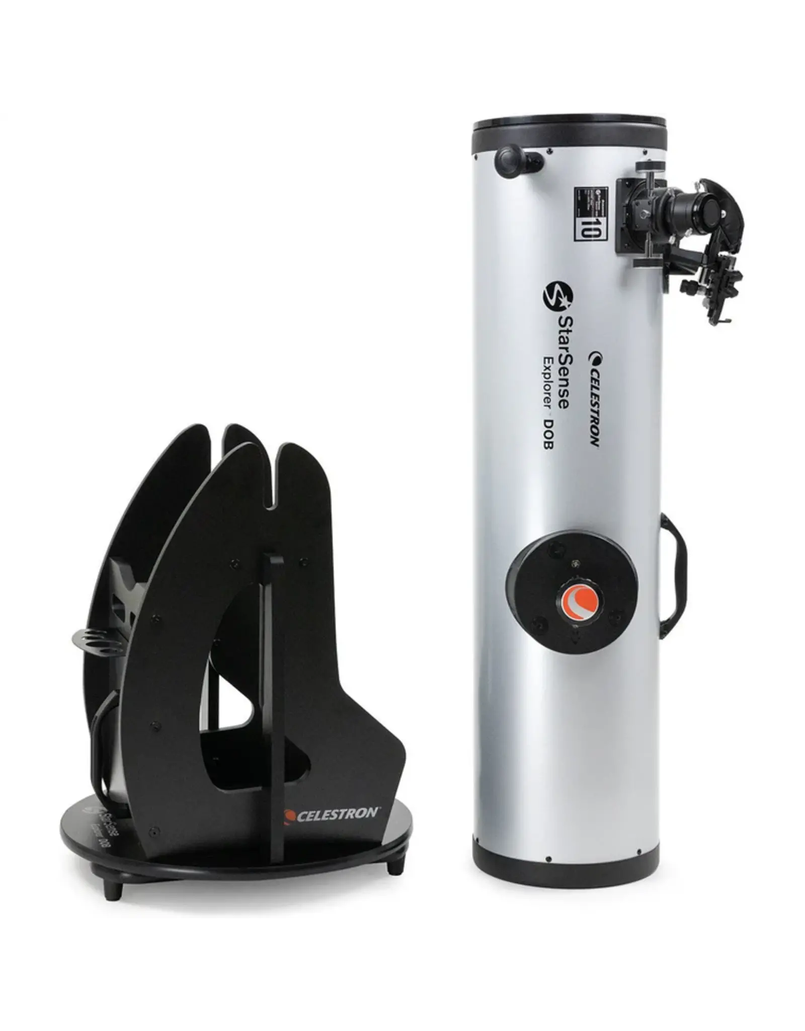 Celestron Celestron Starsense Explorer 10" Smartphone App-Enabled Dobsonian Telescope - FREE SHIPPING