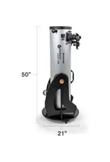 Celestron Celestron Starsense Explorer 10" Smartphone App-Enabled Dobsonian Telescope - FREE SHIPPING