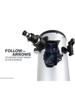 Celestron Celestron Starsense Explorer 8" Smartphone App-Enabled Dobsonian Telescope - FREE SHIPPING