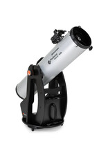 Celestron Celestron Starsense Explorer 8" Smartphone App-Enabled Dobsonian Telescope - FREE SHIPPING