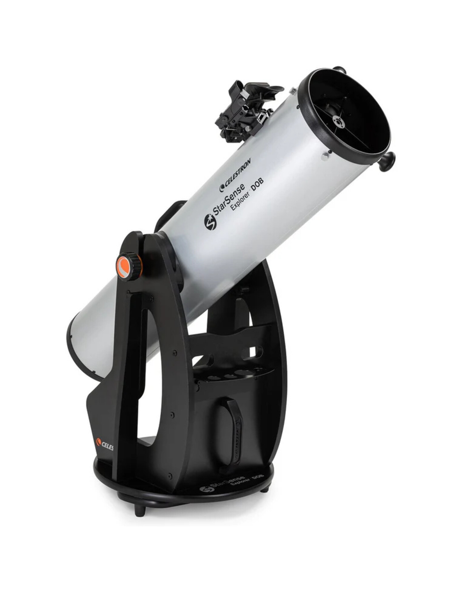 Celestron Celestron Starsense Explorer 8" Smartphone App-Enabled Dobsonian Telescope - FREE SHIPPING