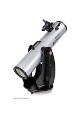 Celestron Celestron Starsense Explorer 8" Smartphone App-Enabled Dobsonian Telescope - FREE SHIPPING