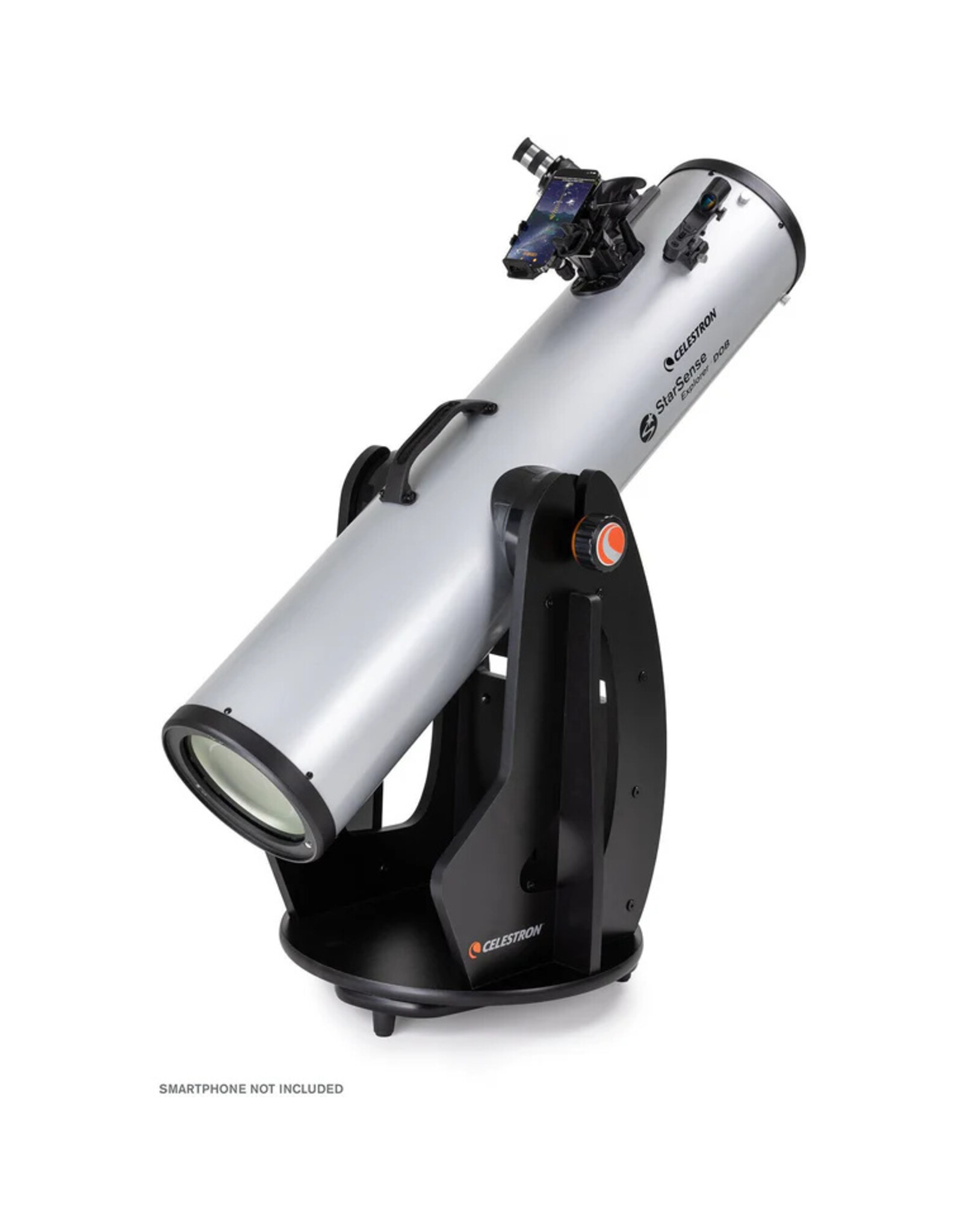 Celestron Celestron Starsense Explorer 8" Smartphone App-Enabled Dobsonian Telescope - FREE SHIPPING