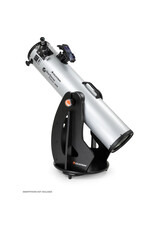 Celestron Celestron Starsense Explorer 8" Smartphone App-Enabled Dobsonian Telescope - FREE SHIPPING