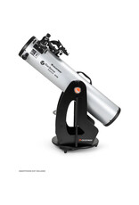 Celestron Celestron Starsense Explorer 8" Smartphone App-Enabled Dobsonian Telescope - FREE SHIPPING