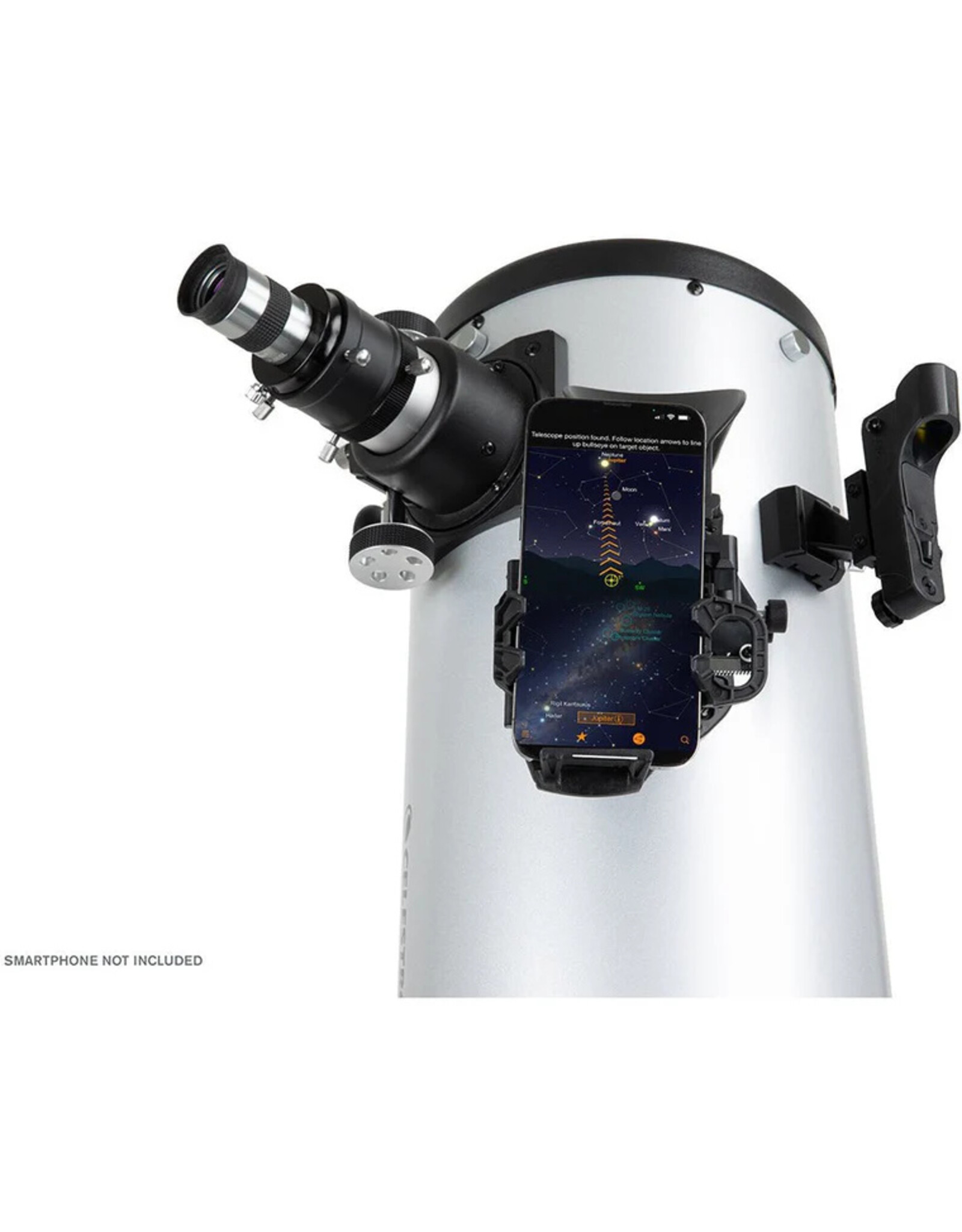 Celestron Celestron Starsense Explorer 8" Smartphone App-Enabled Dobsonian Telescope - FREE SHIPPING