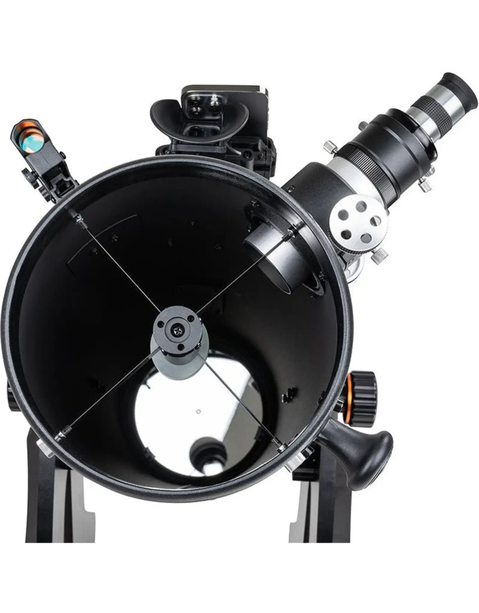 Celestron Celestron Starsense Explorer 8" Smartphone App-Enabled Dobsonian Telescope - FREE SHIPPING