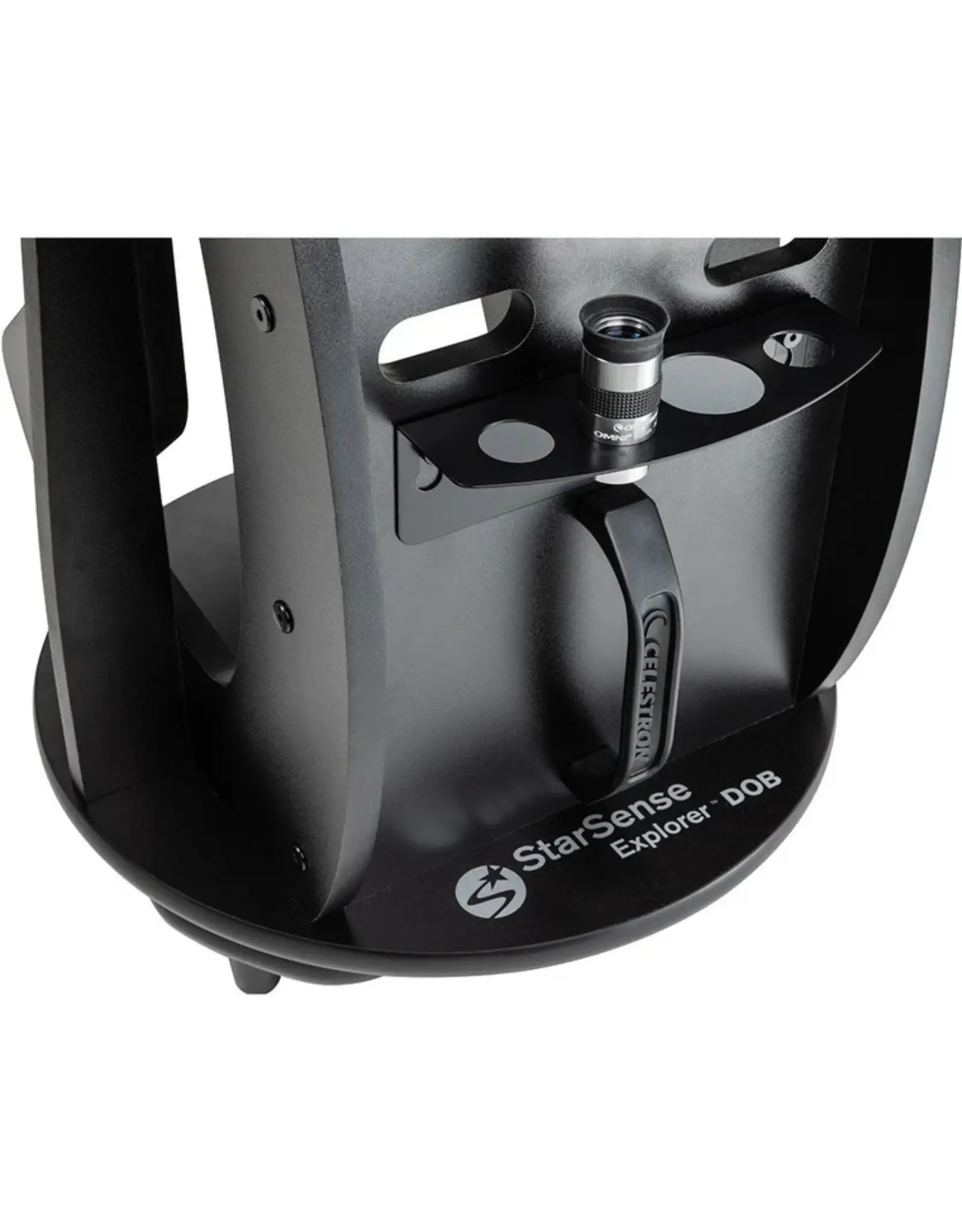 Celestron Celestron Starsense Explorer 8" Smartphone App-Enabled Dobsonian Telescope - FREE SHIPPING