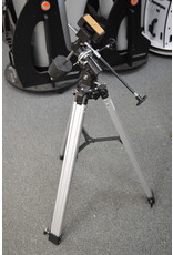 Unbranded EQ2 Equatorial Mount with 1/4-20 Camera/Scope Platform (Pre-owned)