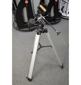 Unbranded EQ2 Equatorial Mount with 1/4-20 Camera/Scope Platform (Pre-owned)