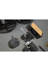 Unbranded EQ2 Equatorial Mount with 1/4-20 Camera/Scope Platform (Pre-owned)