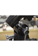 Unbranded EQ2 Equatorial Mount with 1/4-20 Camera/Scope Platform (Pre-owned)