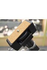 Unbranded EQ2 Equatorial Mount with 1/4-20 Camera/Scope Platform (Pre-owned)