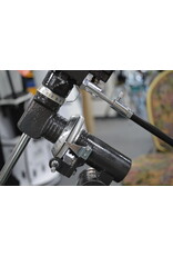 Unbranded EQ2 Equatorial Mount with 1/4-20 Camera/Scope Platform (Pre-owned)