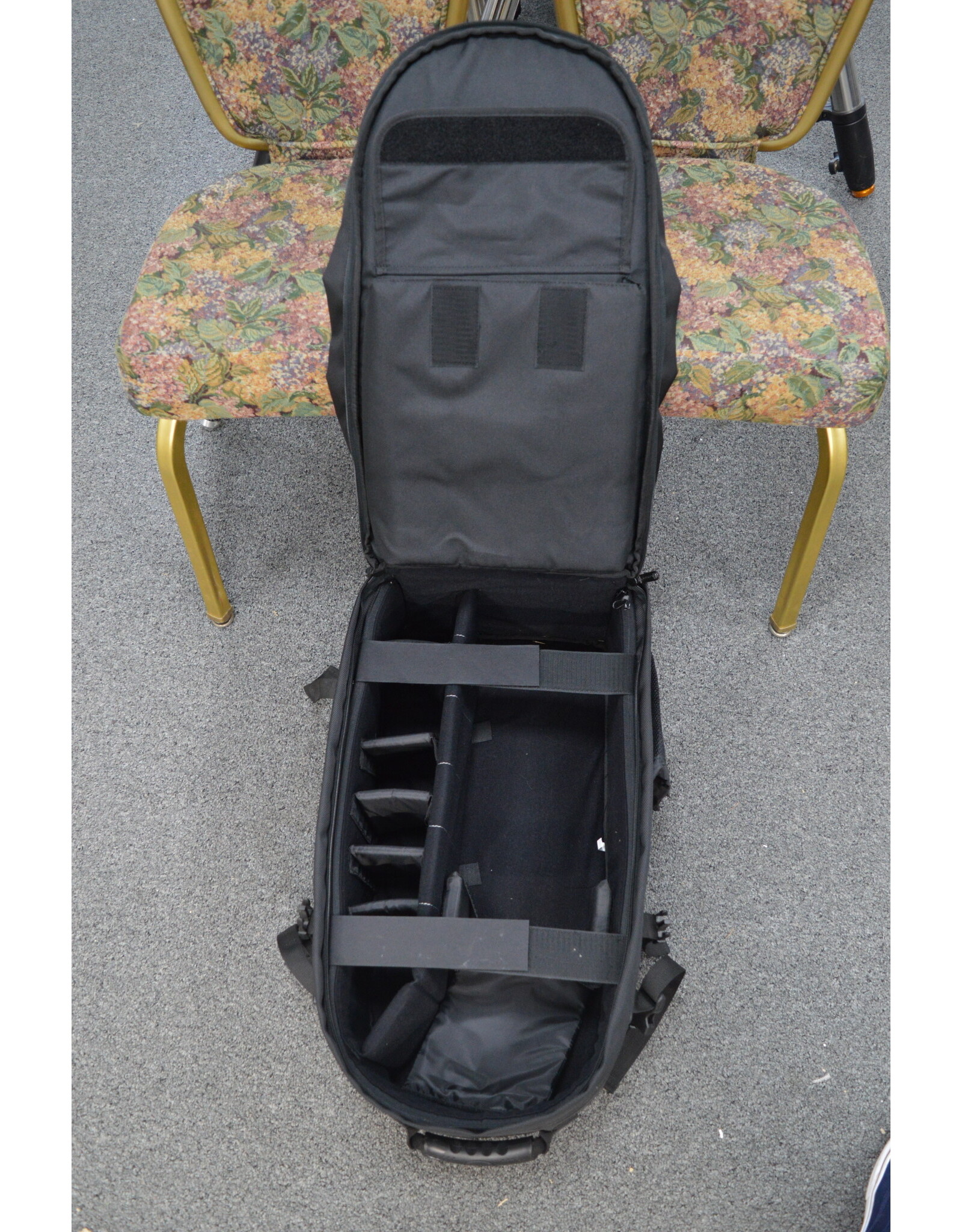 Orion Orion Deluxe Backpack (Pre-owned)