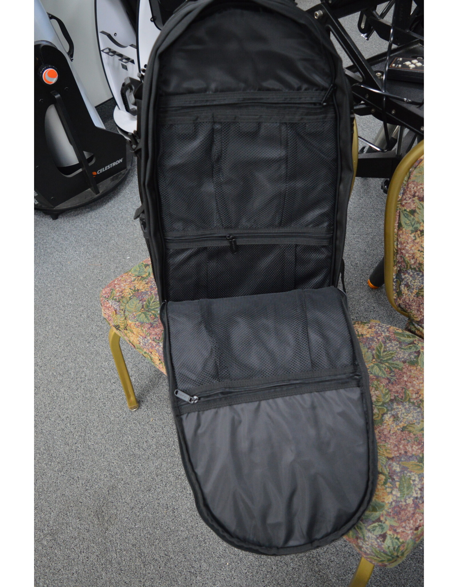Orion Orion Deluxe Backpack (Pre-owned)
